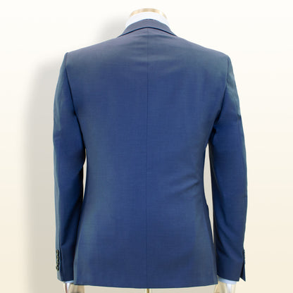 Calvin Klein Bleu clair - Coupe slim