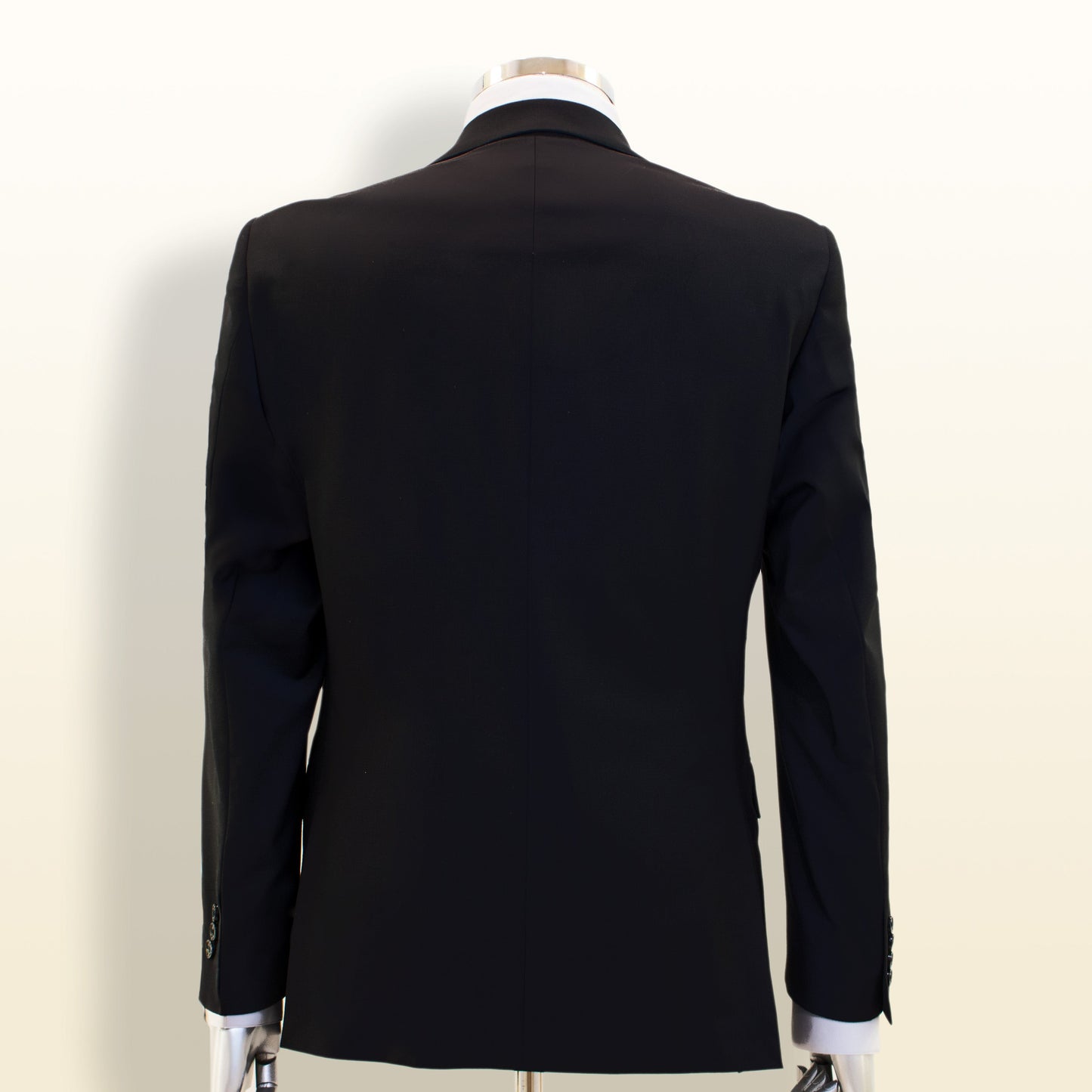 Calvin Klein Black - B&T Classic Fit