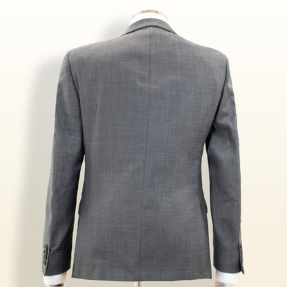 Calvin Klein Gris - Coupe Slim