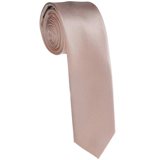 Cravate Microfibre - Buisson