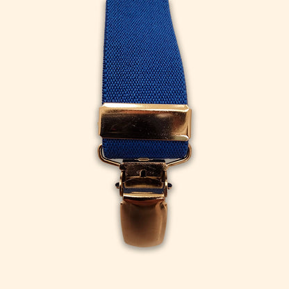 Suspender Blue