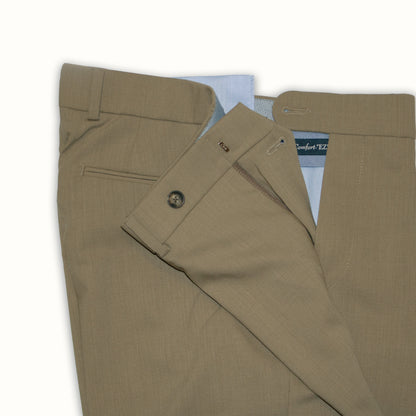 Georgio Fiorelli Gris Charbon - Coupe Slim