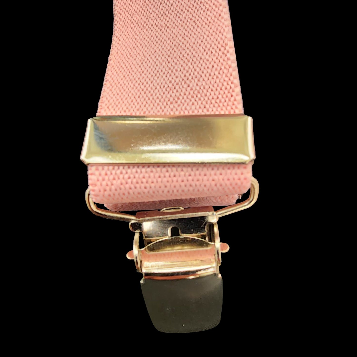 Suspender Pink