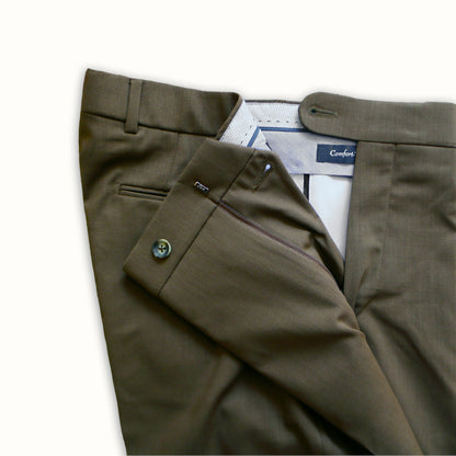 Georgio Fiorelli Gris Charbon - Coupe Slim