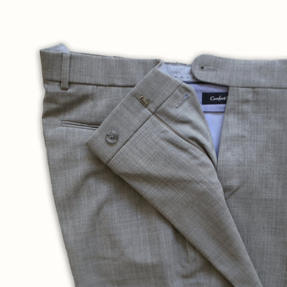 Georgio Fiorelli Gris Charbon - Coupe Slim