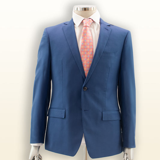 Sean John Blue - Slim Fit