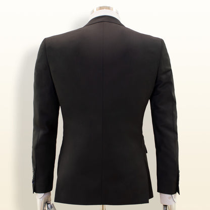 Carlo Lusso Noir - B&amp;T Coupe Classique