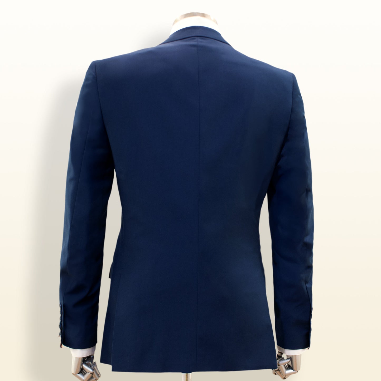 Carlo Lusso Bleu - B&amp;T Coupe Classique