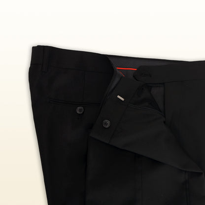 Carlo Lusso Noir - B&amp;T Coupe Classique