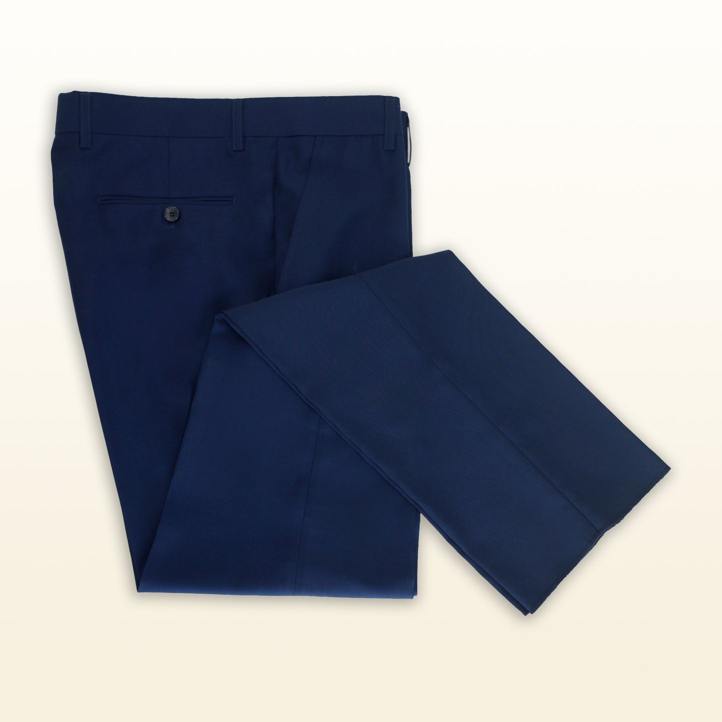 Carlo Lusso Bleu - B&amp;T Coupe Classique