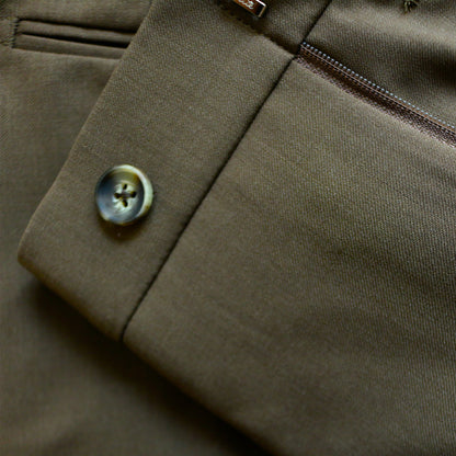Georgio Fiorelli Gris Charbon - Coupe Slim