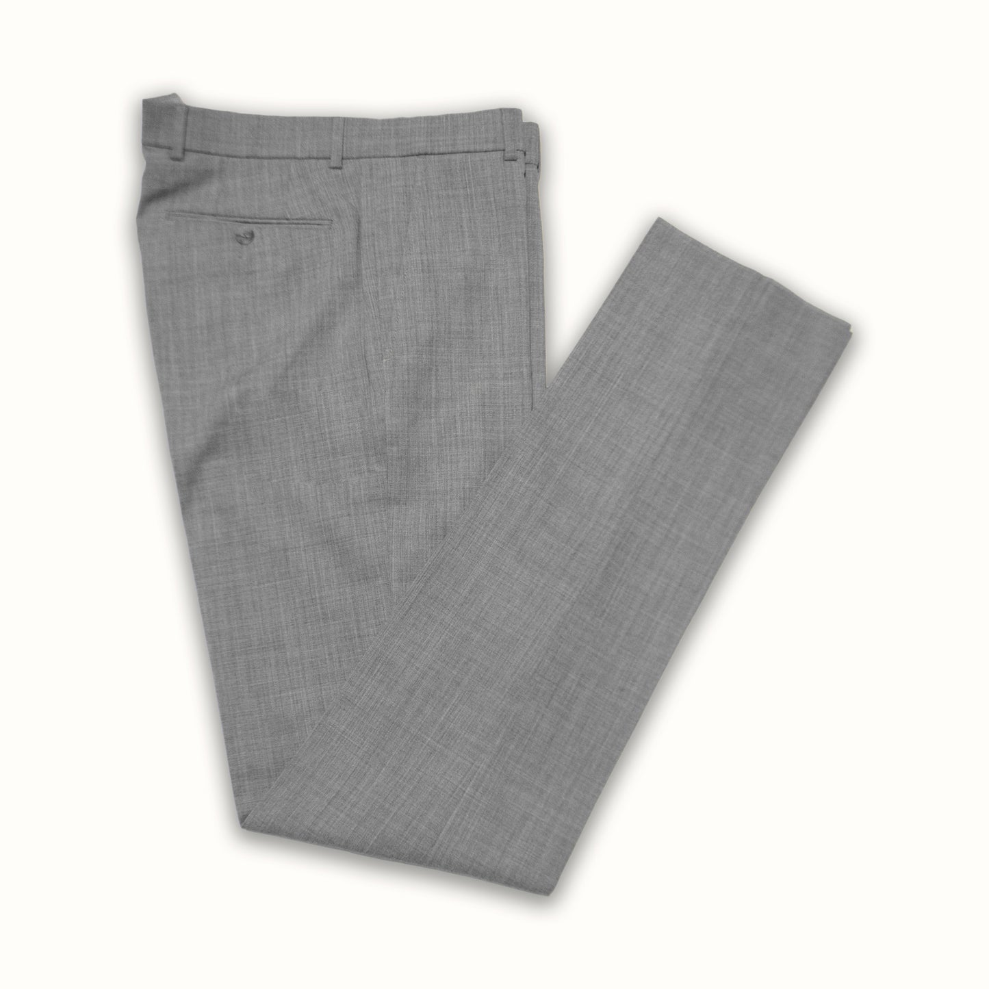 Georgio Fiorelli Gris Charbon - Coupe Slim