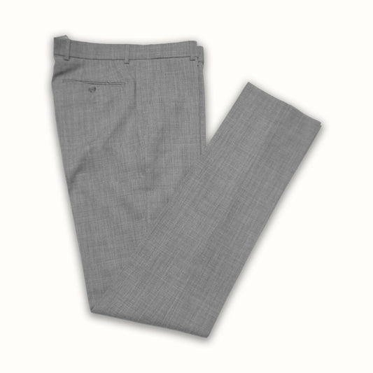 Georgio Fiorelli Gris Charbon - Coupe Slim