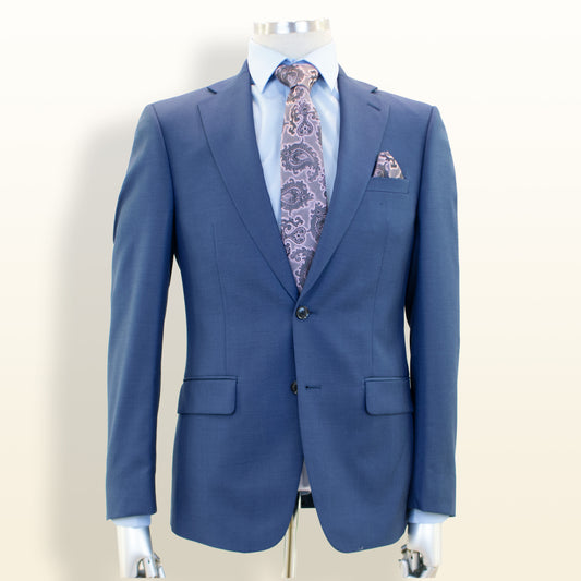 Calvin Klein Light Blue - Slim Fit