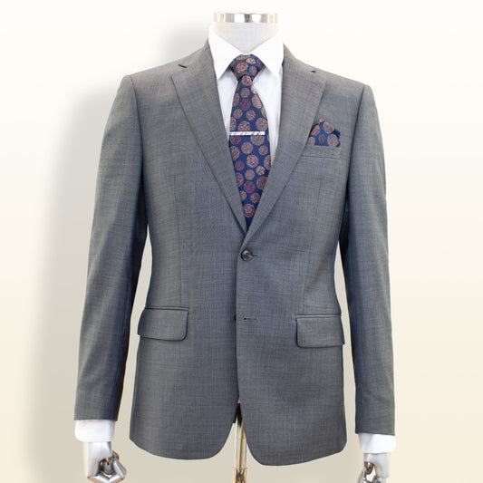 Calvin Klein Grey - Slim Fit
