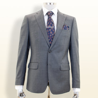 Calvin Klein Gris - Coupe Slim