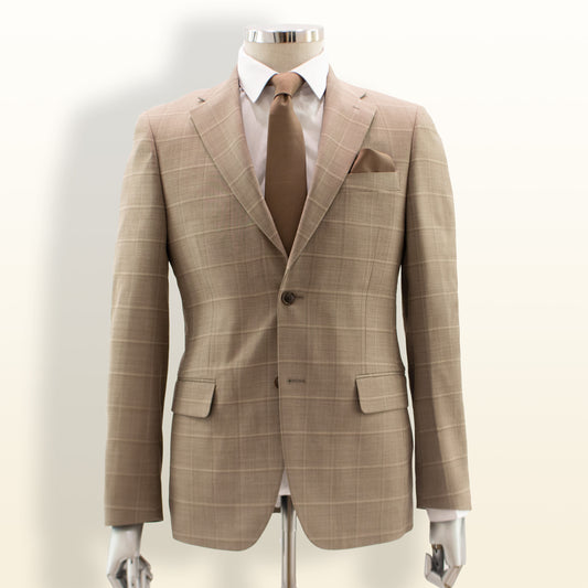 Tommy Hilfiger Beige - Slim Fit