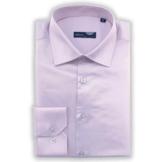Solid Lilac Shirt (B&T)