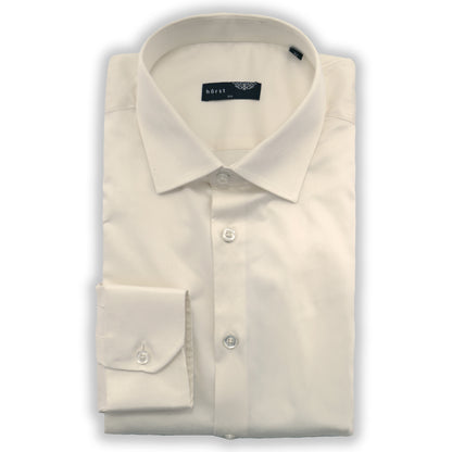 Chemise décontractée bleue à motif cachemire