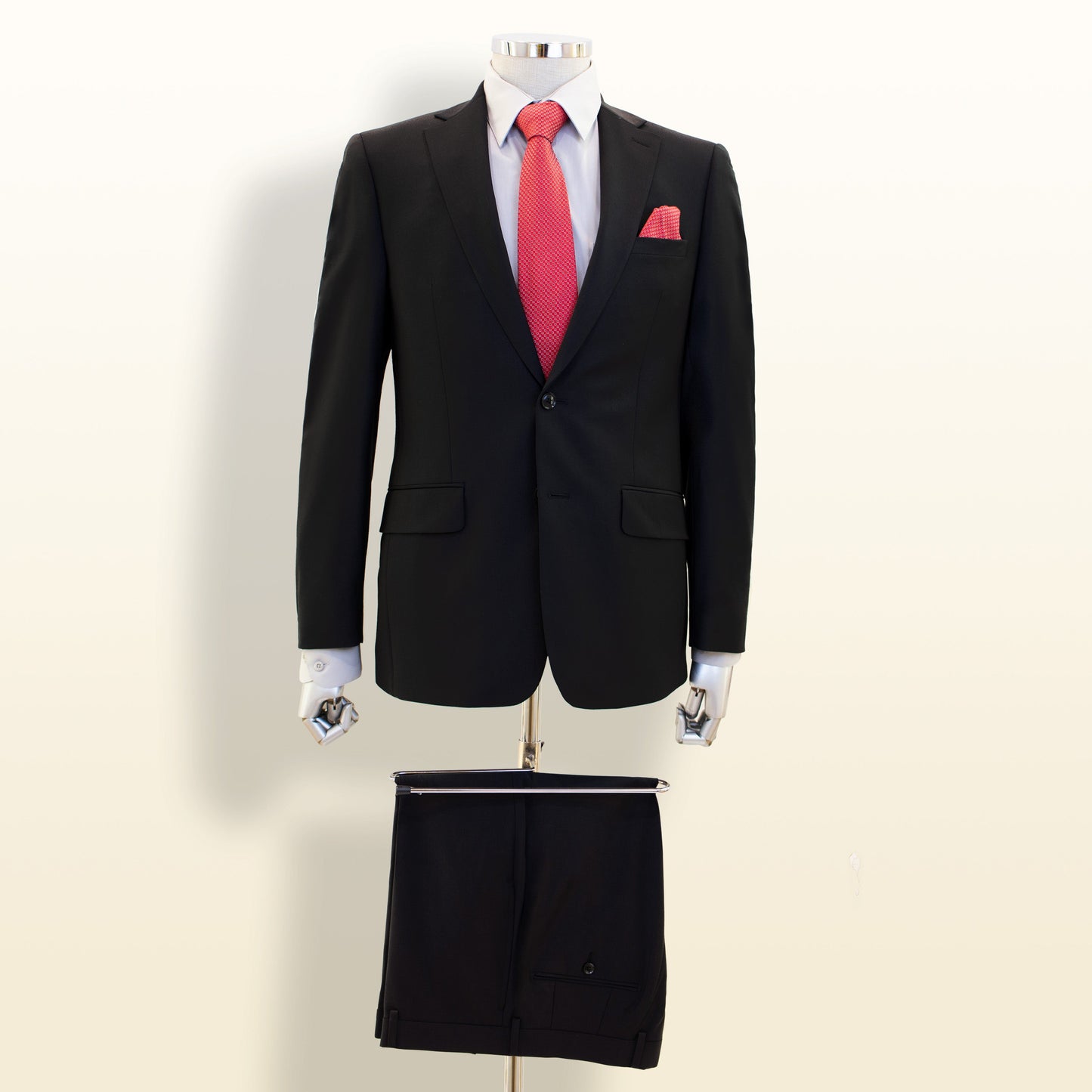 Calvin Klein Black - B&T Classic Fit