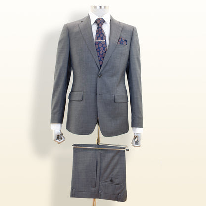 Calvin Klein Gris - Coupe Slim