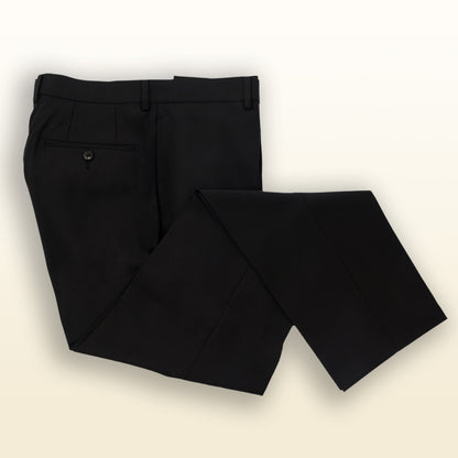 Calvin Klein Noir - Coupe slim