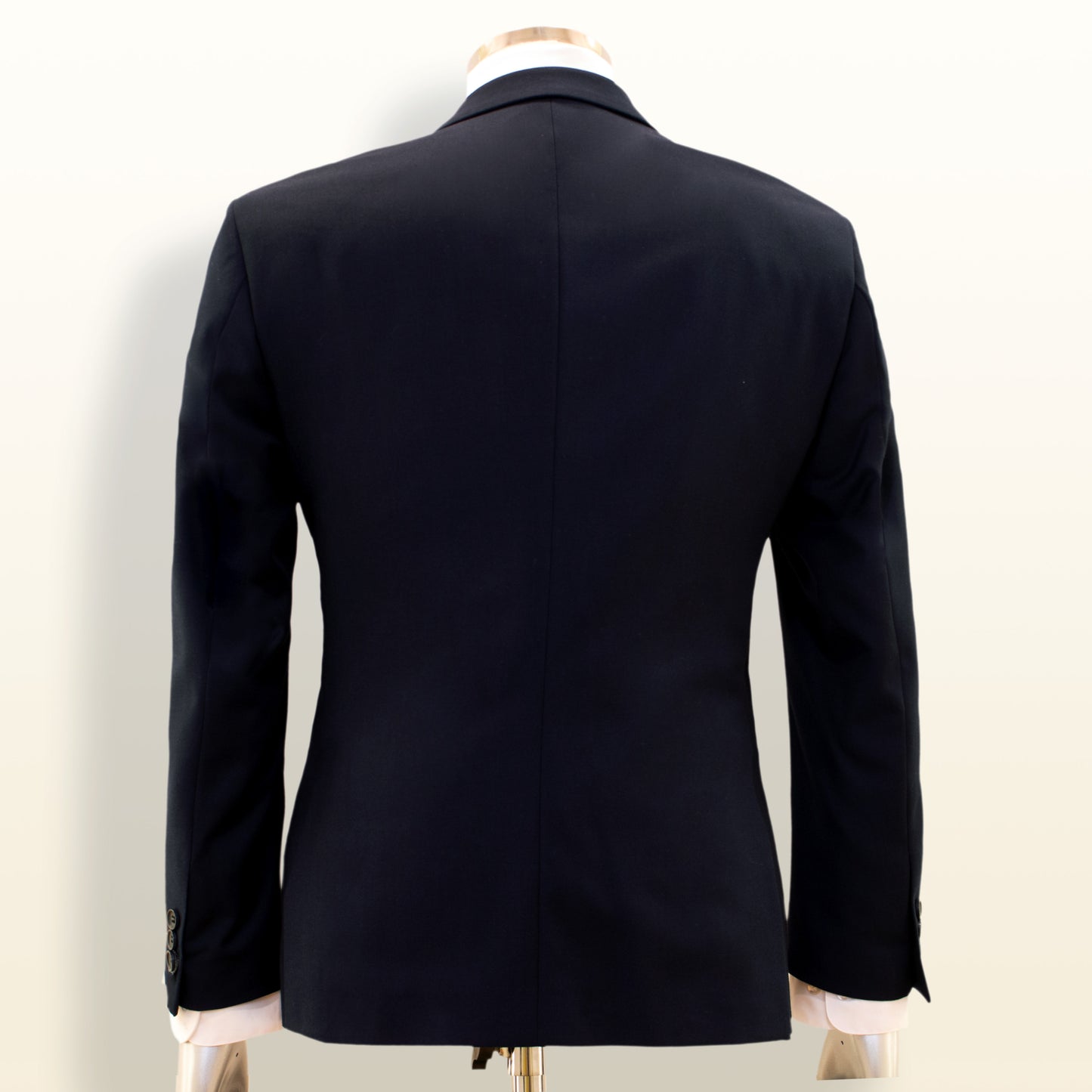 Giorgio Fiorelli Navy - Slim Fit