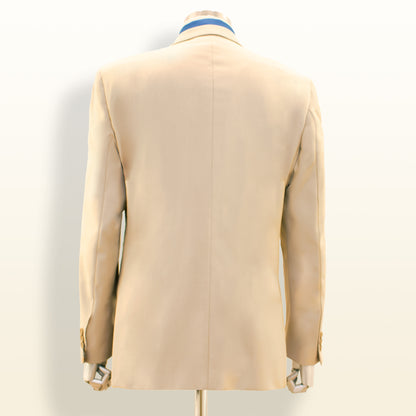 Giorgio Fiorelli Beige - Slim Fit