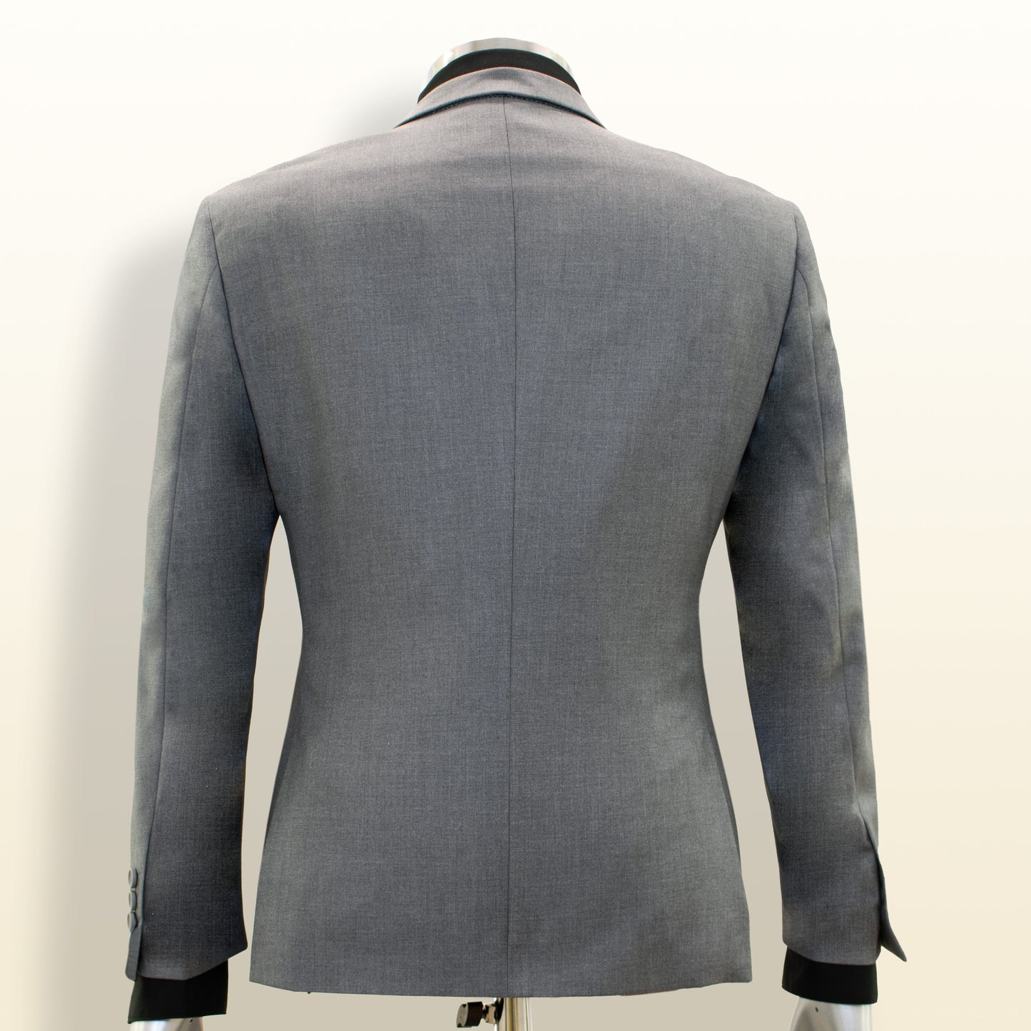 Giorgio Fiorelli Grey - Slim Fit