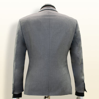 Giorgio Fiorelli Grey - Slim Fit