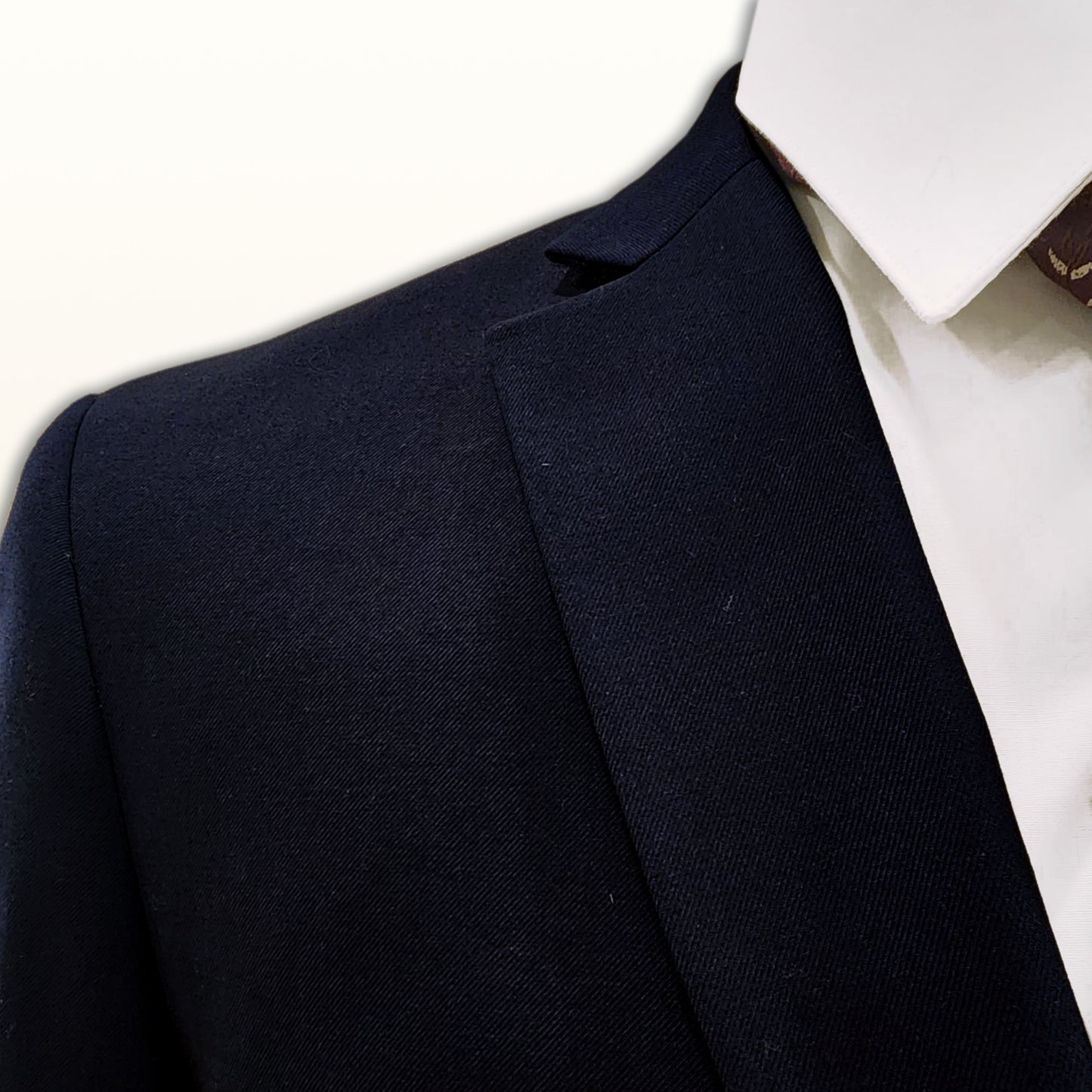 Giorgio Fiorelli Navy - Slim Fit