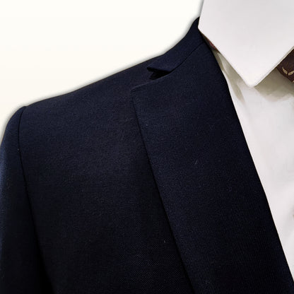 Giorgio Fiorelli Navy - Slim Fit