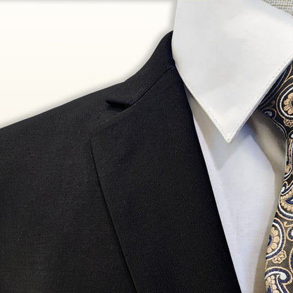Giorgio Fiorelli Black - Slim Fit