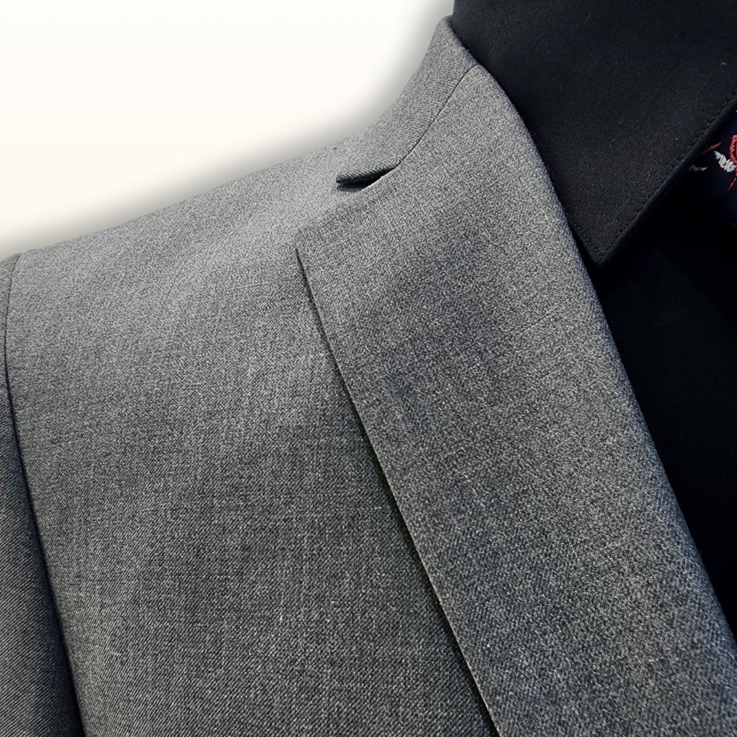 Giorgio Fiorelli Grey - Slim Fit