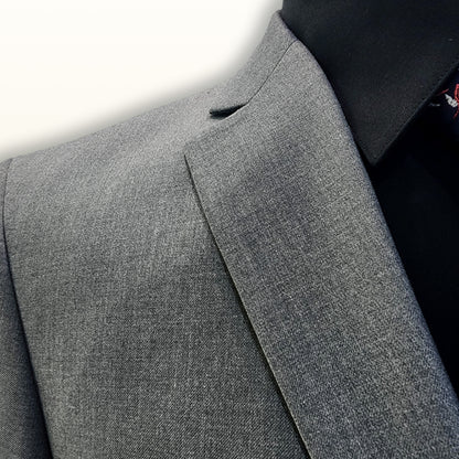 Giorgio Fiorelli Grey - Slim Fit