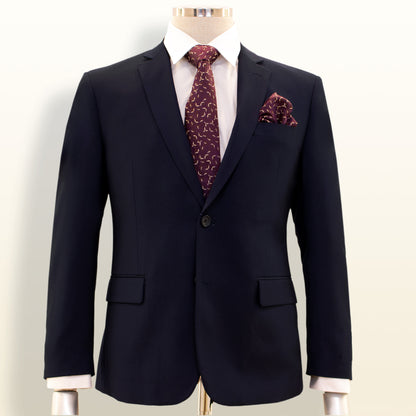 Giorgio Fiorelli Navy - Slim Fit