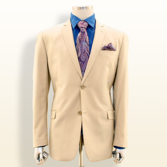 Giorgio Fiorelli Beige - Slim Fit