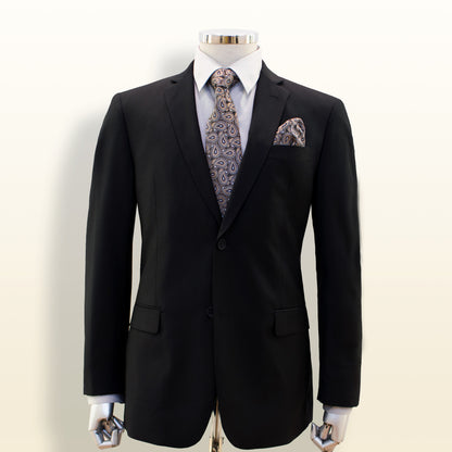 Giorgio Fiorelli Black - Slim Fit
