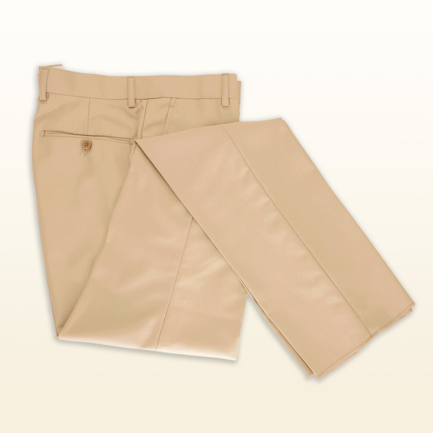 Giorgio Fiorelli Beige - Slim Fit