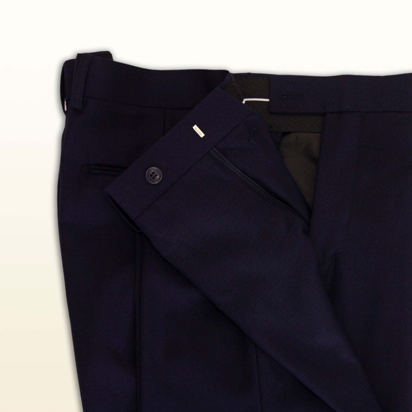 Giorgio Fiorelli Navy - Slim Fit