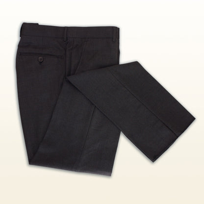 Georgio Fiorelli Charcoal Grey - Slim Fit