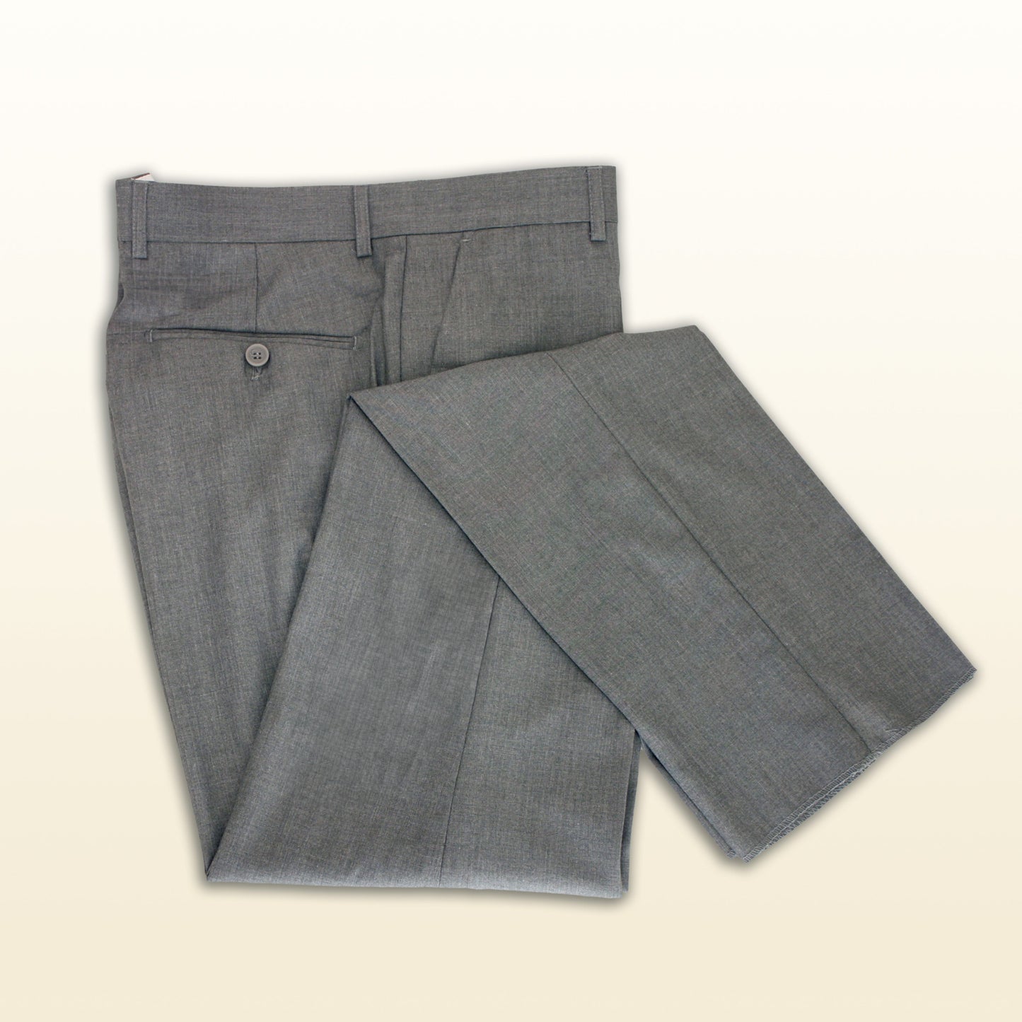 Giorgio Fiorelli Gris - B&amp;T Coupe Classique