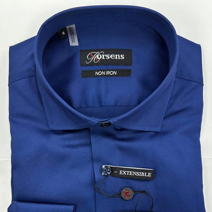 Royal Lief Horsen No Iron Dress Shirt