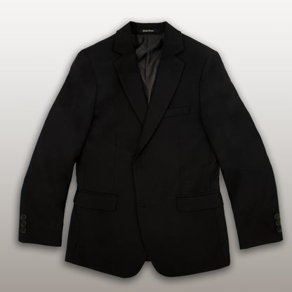 Giorgio Fiorelli 3pc Kid’s Suit - Black
