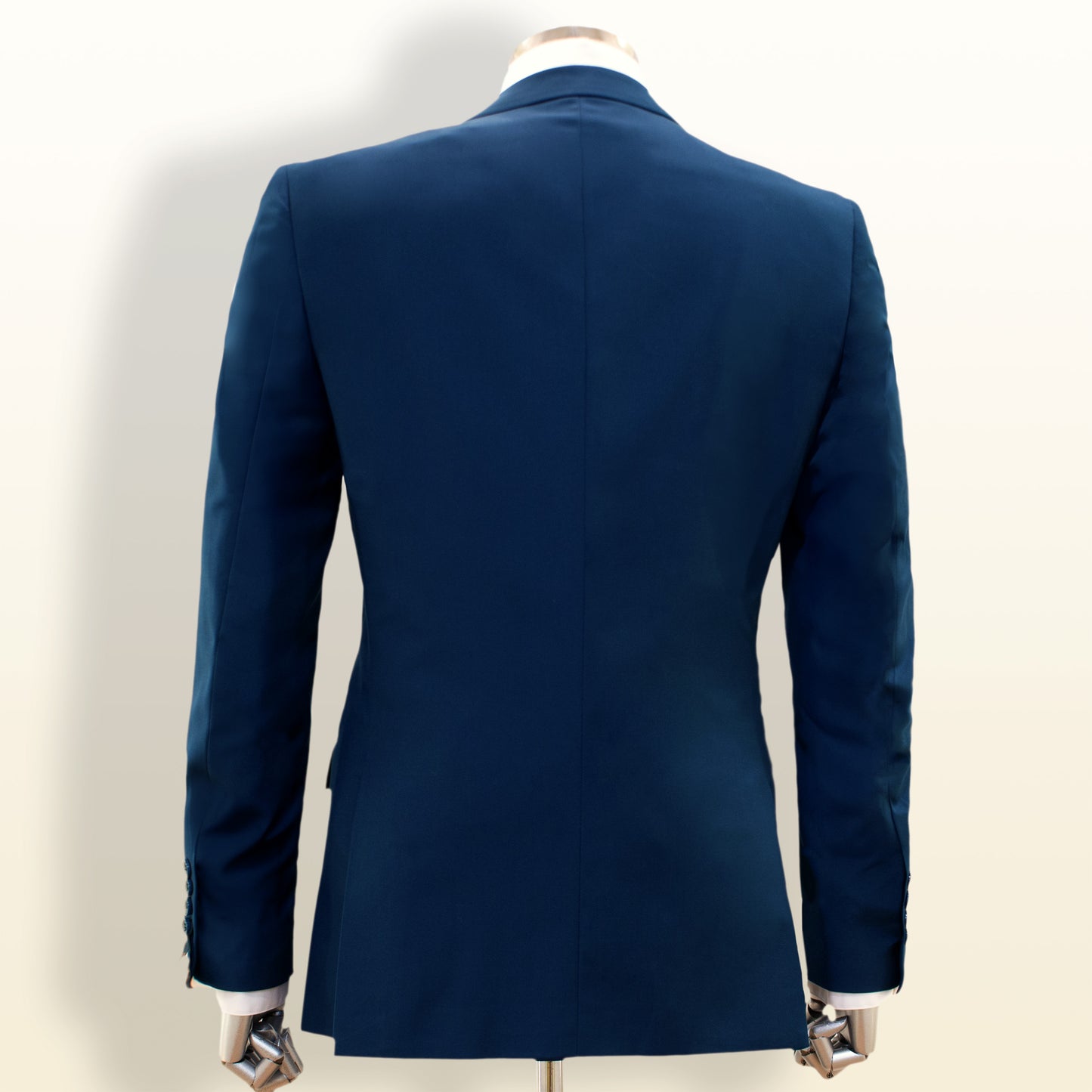 Giorgio Fiorelli Dark Blue - Slim Fit