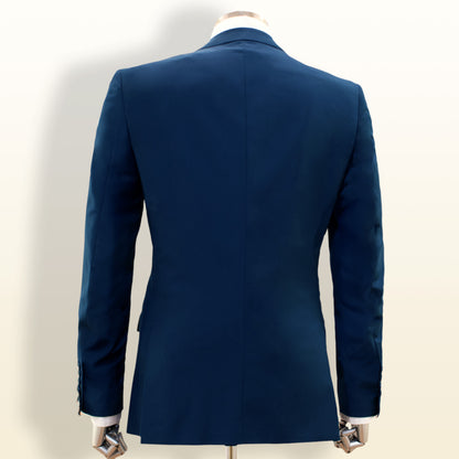 Giorgio Fiorelli Dark Blue - Slim Fit