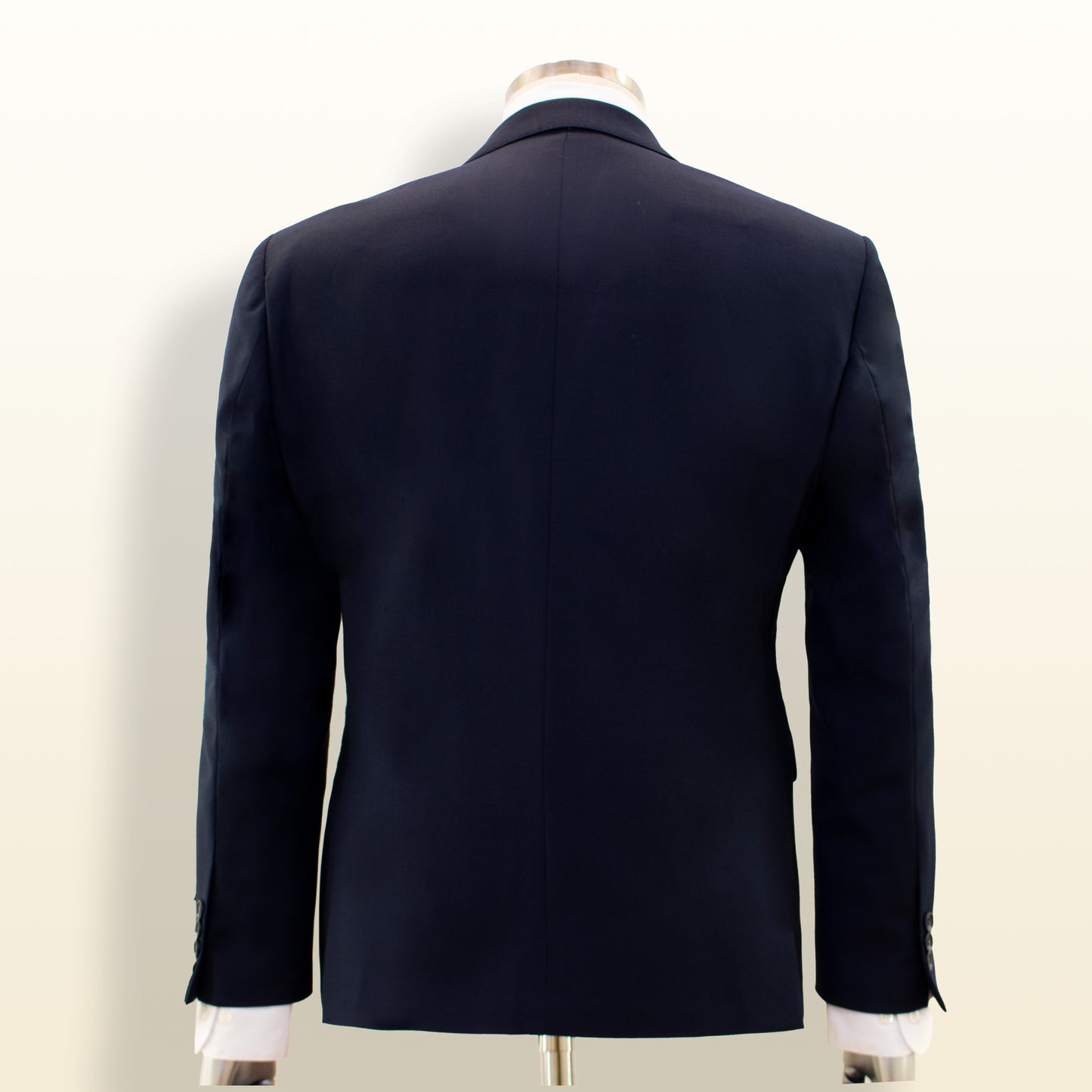 Mantoni Navy -  Slim Fit