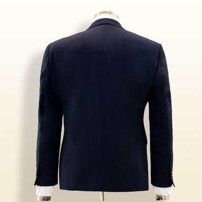 Mantoni Navy -  Slim Fit
