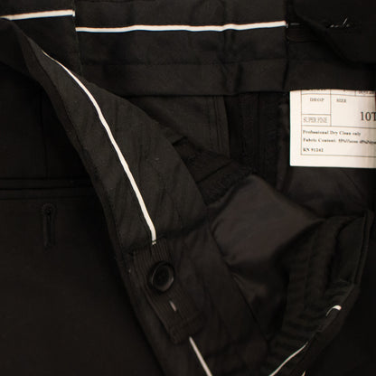 Giorgio Fiorelli 3pc Kid’s Suit - Black