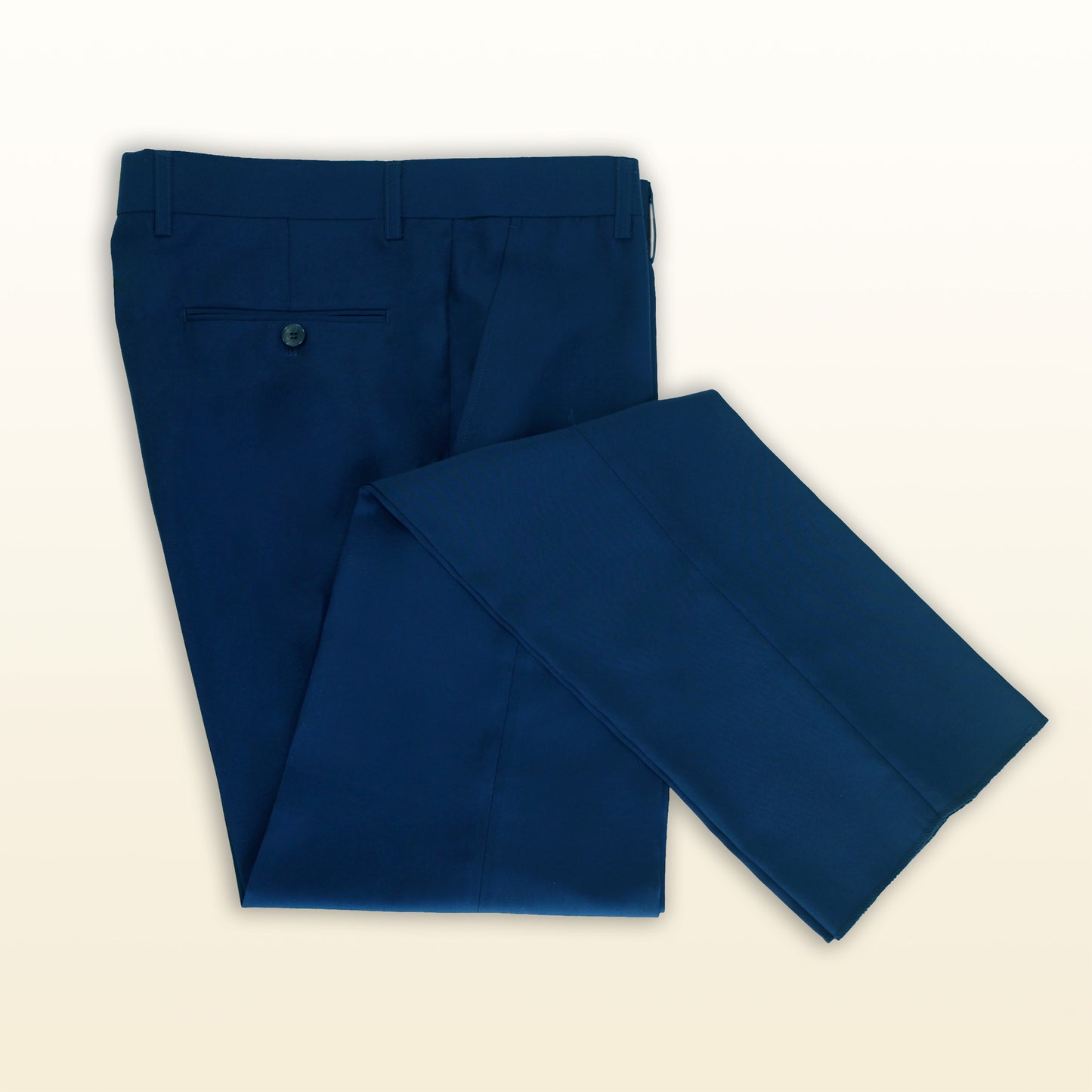 Giorgio Fiorelli Dark Blue - Slim Fit